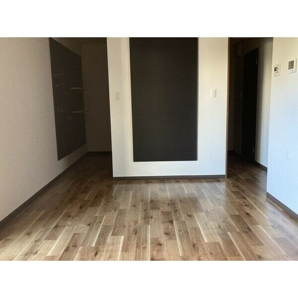 103 1LDKの室内写真 2