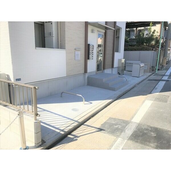 101 1LDKの室内写真