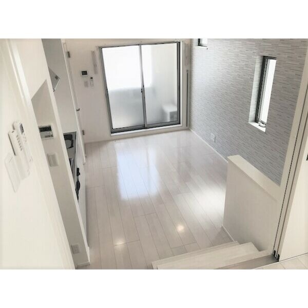 101 1LDKの室内写真 2