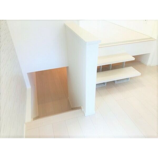101 1LDKの室内写真 9