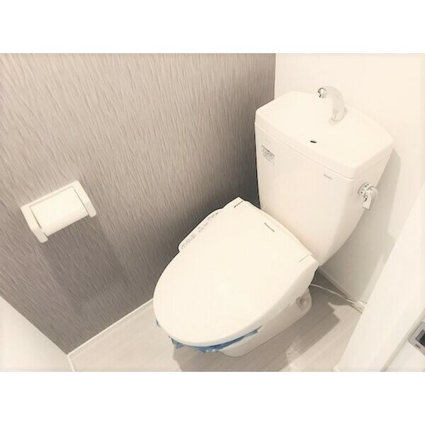 101 1LDKの室内写真 7
