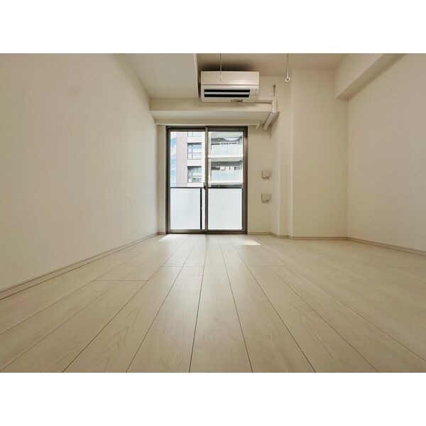 A2 1Kの室内写真