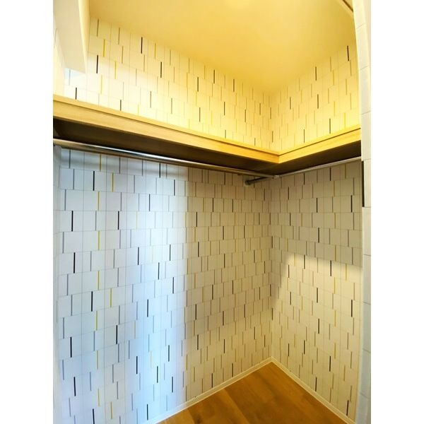 B 1LDKの室内写真 6