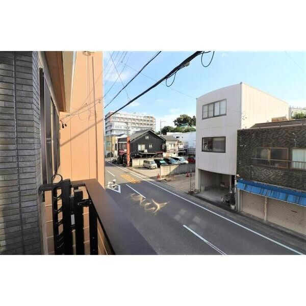 A 3LDKの室内写真 10