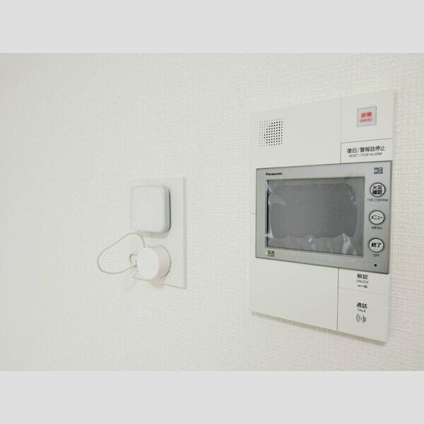 B 1Kの室内写真 10