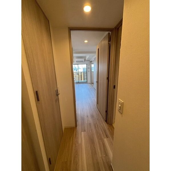 1406 の室内写真 10
