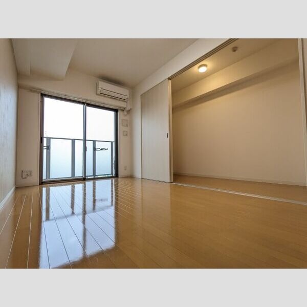 1204 1LDKの室内写真