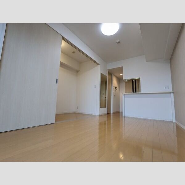 1204 1LDKの室内写真 2