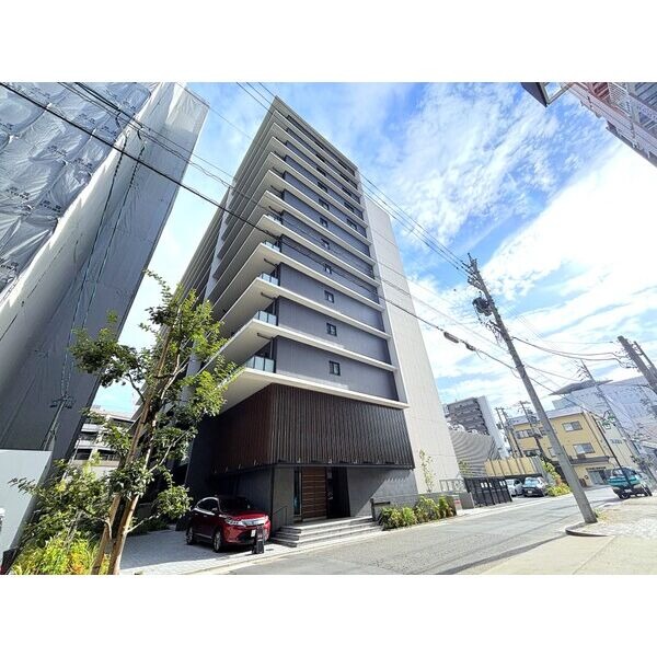 2LDKの写真