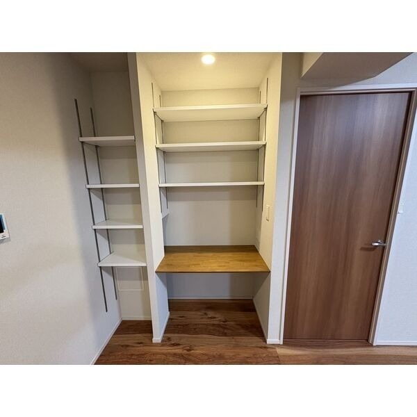 A 3LDKの室内写真 5