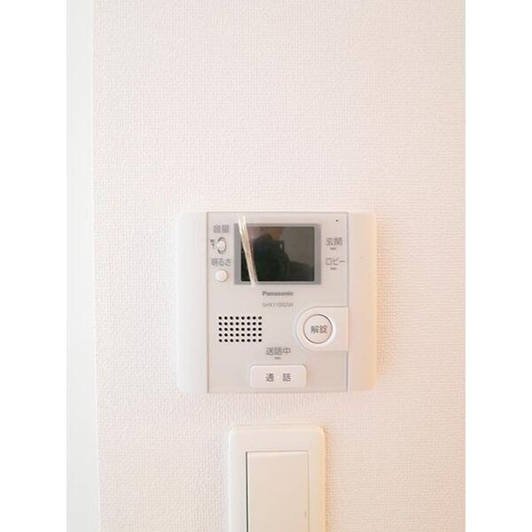 A 1Rの室内写真 10