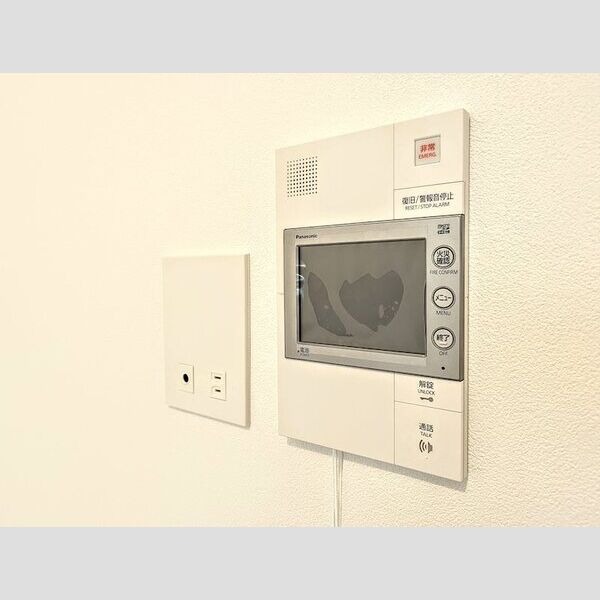 A 1Kの室内写真 10