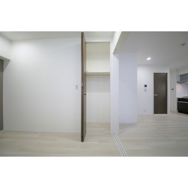 C 1LDKの室内写真 9