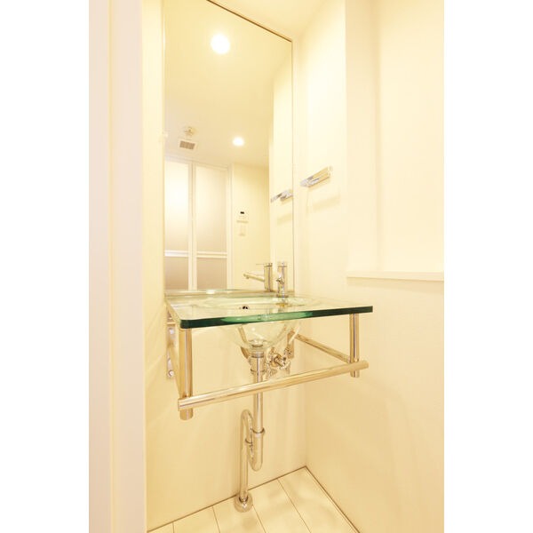 A 1LDKの室内写真 6
