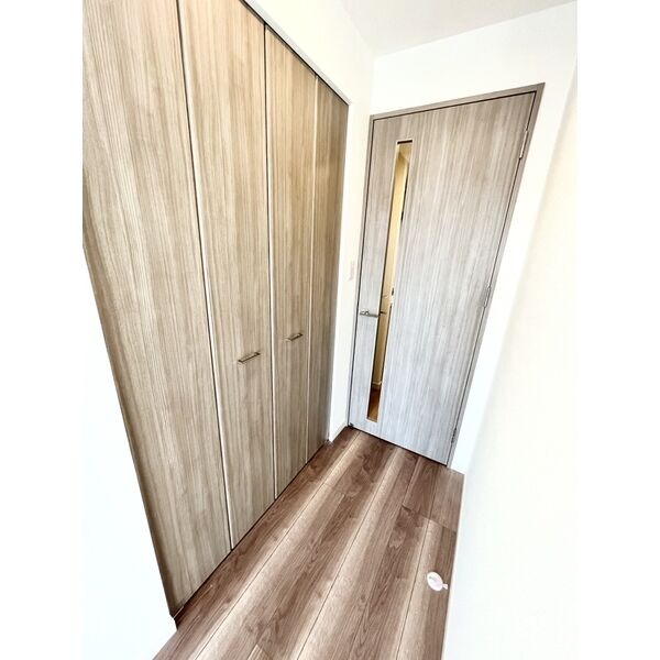 407 の室内写真 8