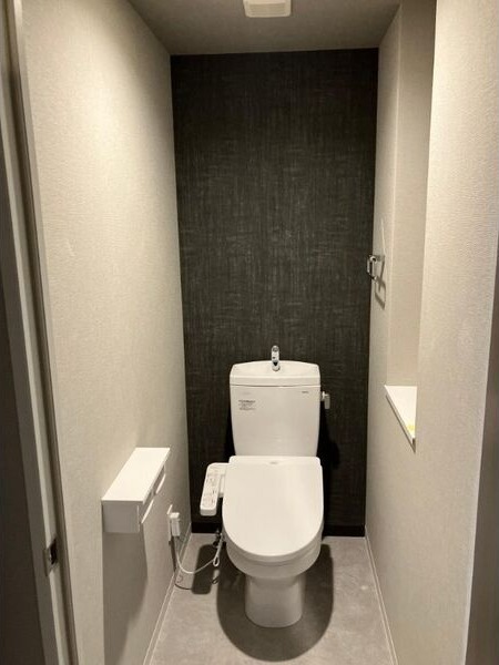 401 の室内写真 9