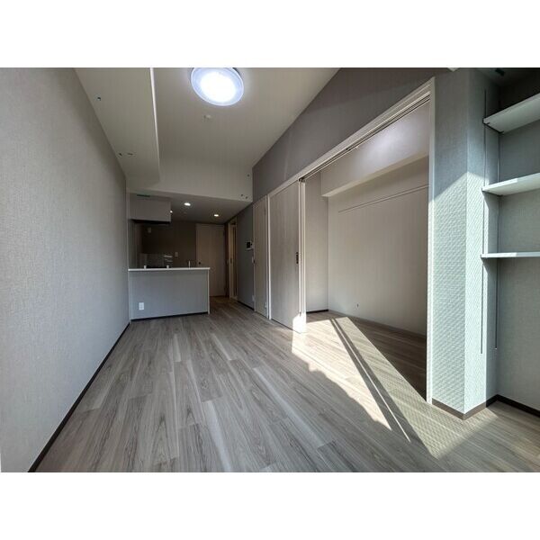A 1LDKの室内写真 2