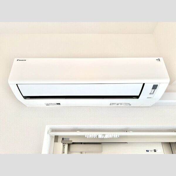 1407 の室内写真 6