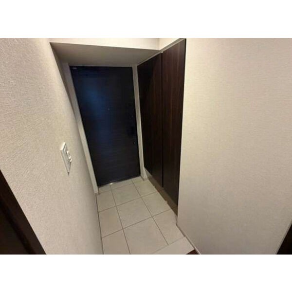 A 1Kの室内写真 7