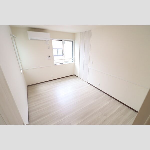 C2 2LDKの室内写真 6