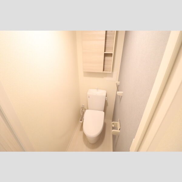 C2 2LDKの室内写真 4