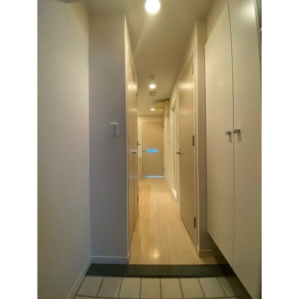 C 1Kの室内写真 8