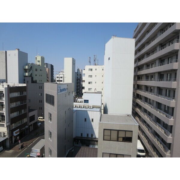 701 の室内写真 9