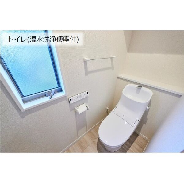 B の室内写真 3