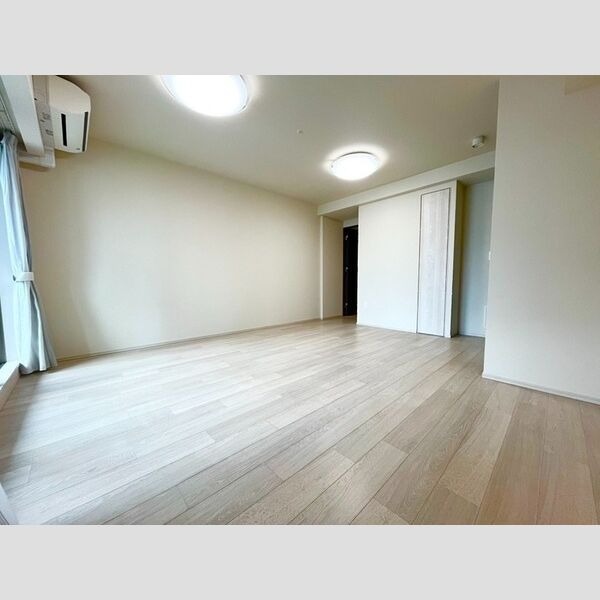 906 1LDKの室内写真