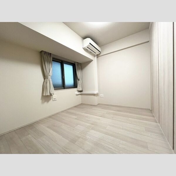 906 1LDKの室内写真 6