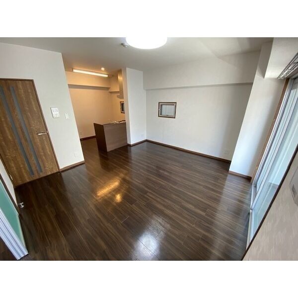 201 1LDKの室内写真 3