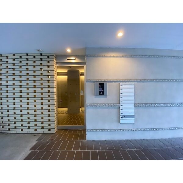 201 1LDKの室内写真