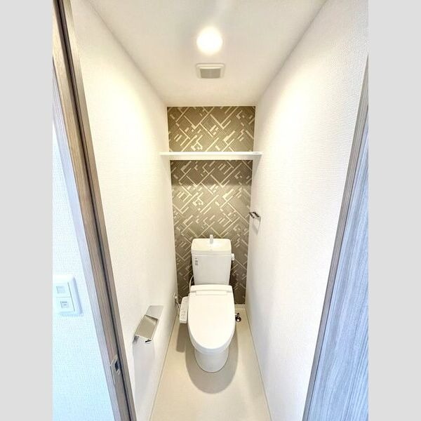 703 の室内写真 4