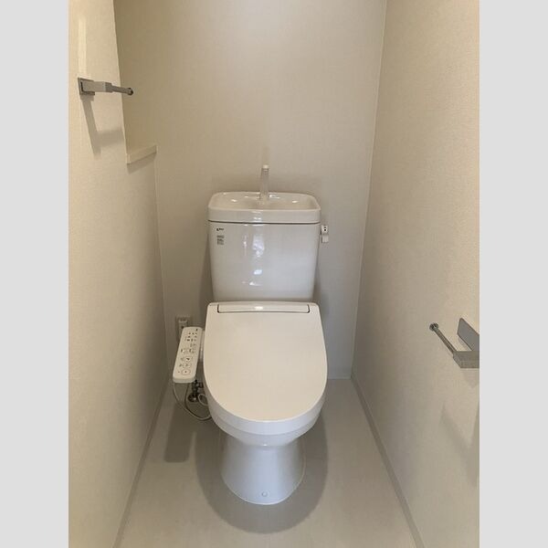 411 の室内写真 4
