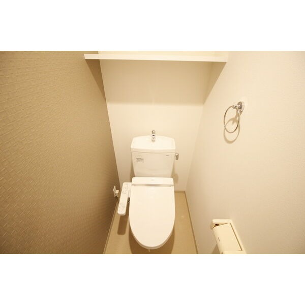 1201 1LDKの室内写真 9