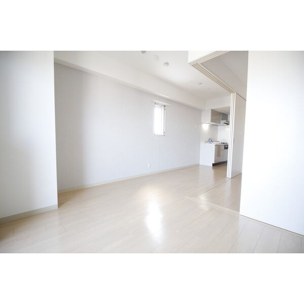 1201 1LDKの室内写真 3