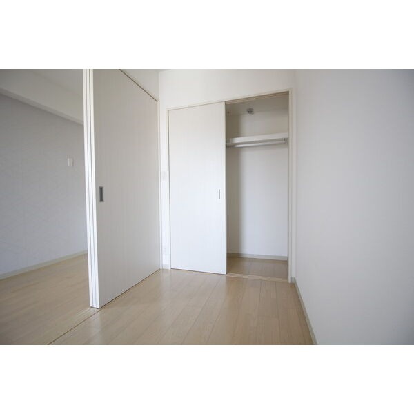 1201 1LDKの室内写真 5