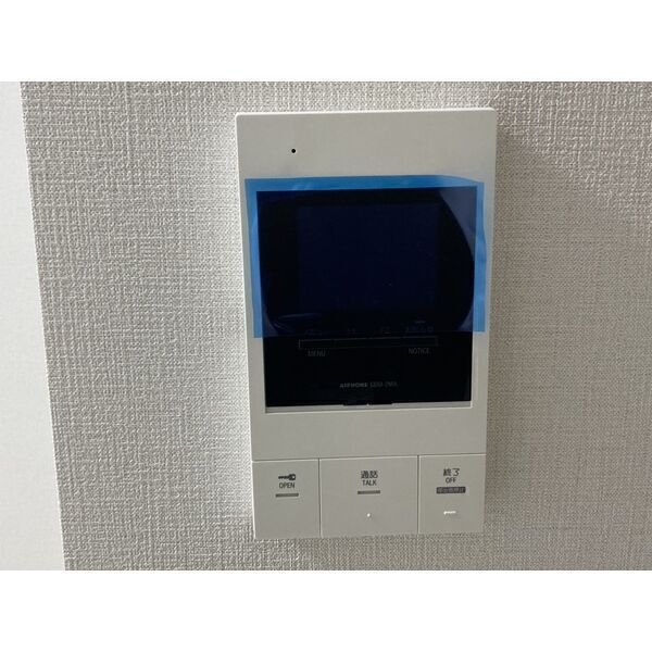 B 1Kの室内写真 9