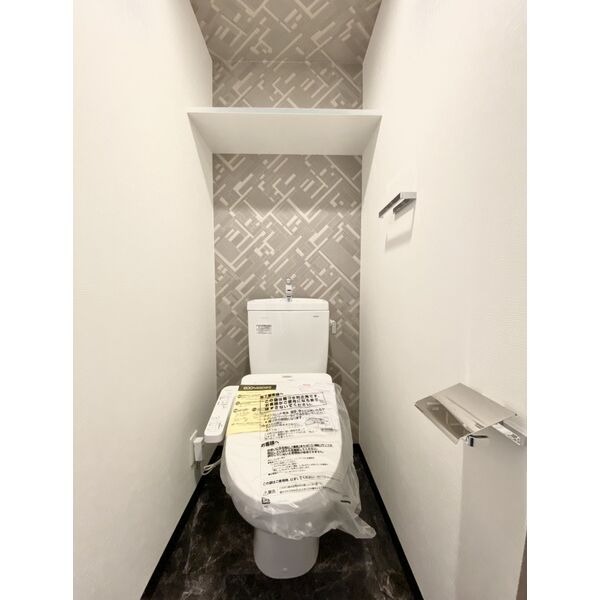 1501 の室内写真 5