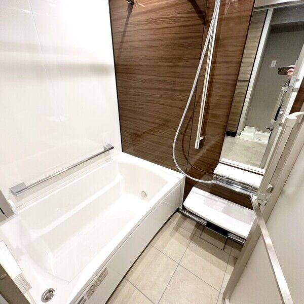 1302 の室内写真 4