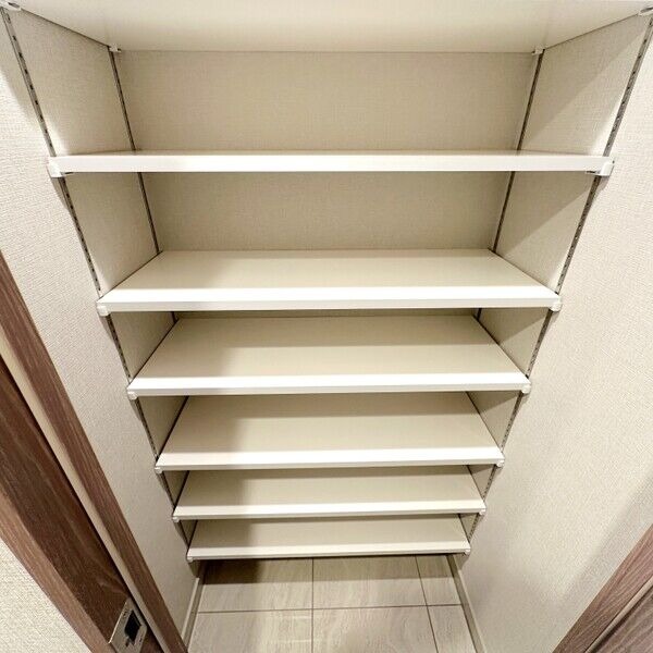 1302 の室内写真 9