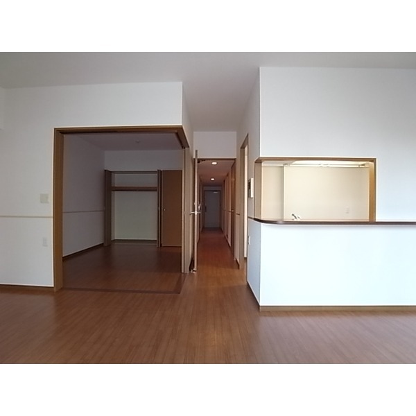 1201 の室内写真 2