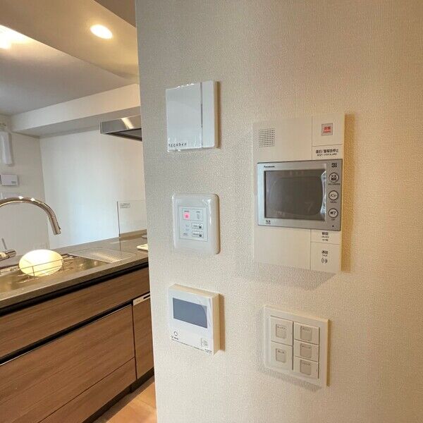 C 3LDKの室内写真 8