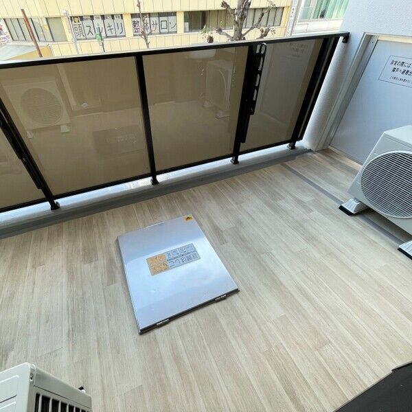 C 3LDKの室内写真 9