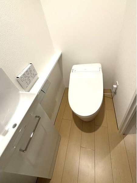 404 の室内写真 4