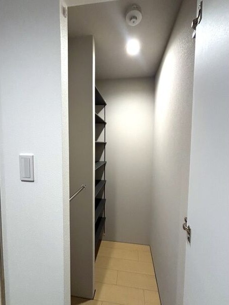 404 の室内写真 9