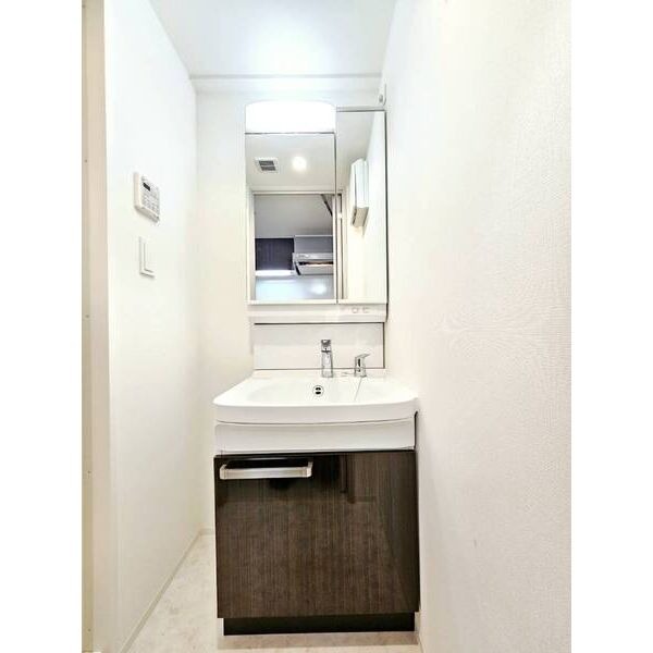 1203 の室内写真 5