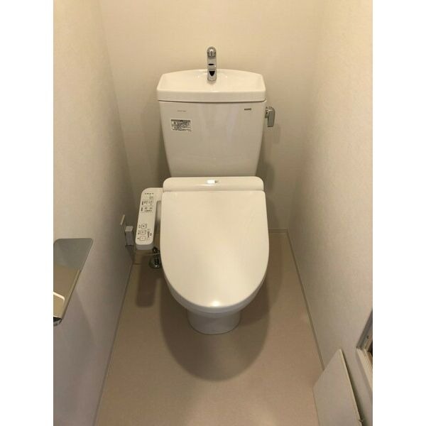 1202 の室内写真 4