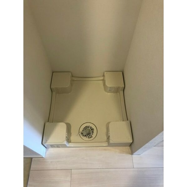 1202 の室内写真 6