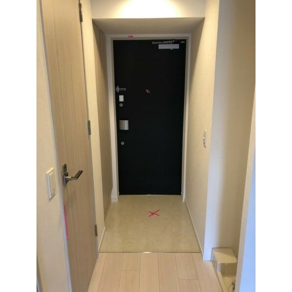 1202 の室内写真 9